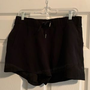 Lululemon On the Fly Short 2.5”